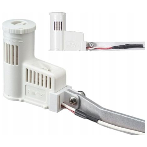 Sensor de lluvia Hunter RAINCLIK (1/5)