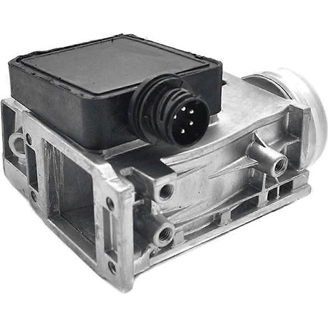Capteur de débit d'air massique pour BMW 318ti, 318i et 318is 1.8L (1991-1995) - Références : 0280202134, 13621734655, 13627558785, 0280202203 (1/5)