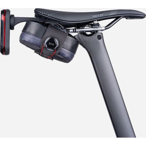 Supporto per radar per sella WTB Gravelier - Garmin Varia 515 (taglia M) (1/5)