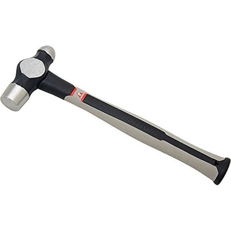 Marteau de mécanicien tête boule manche en fibre de carbone 1070gr (1/5)