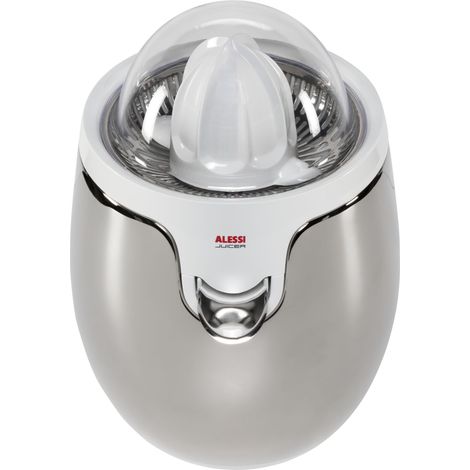 SG63, Presse-agrumes Électrique, Alessi (1/3)