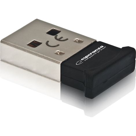 Adattatore usb bluetooth 50 esperanza