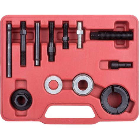 Coffret Extracteur Poulie Alternateur et Direction Assistée