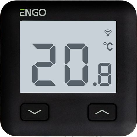 Internetbasierter Unterputz-Controller