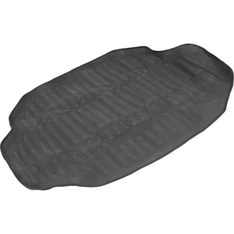 Tapis de coffre/protection de coffre/revêtement de sol en PVC pour modèles Honda Crider 2013-2019 (1/5)