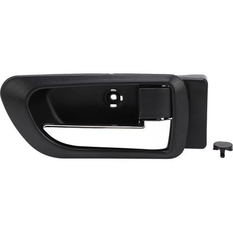 Maniglia interna per porta. Aspetto elegante. Funzionamento più fluido. Ricambio interno per Great Wall X-Series X200 X240. Destra: 6105200-K80 (1/5)