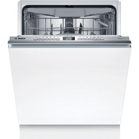 Bosch Serie 4 SMV4ECX23E lavavajillas Completamente integrado 14 cubiertos C (1/5)