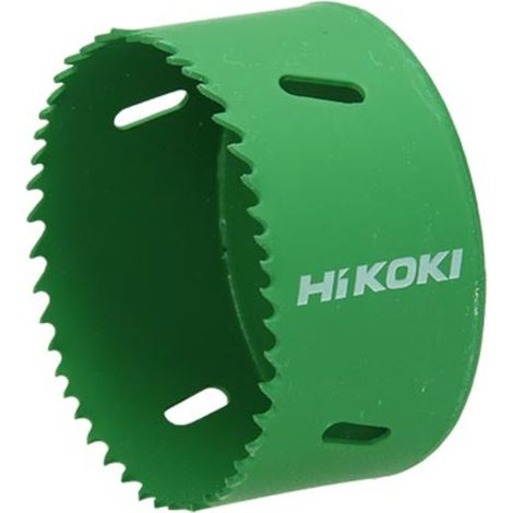 Sega a tazza dentata bimetallica 76 mm - HIKOKI - 752138