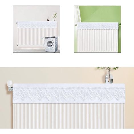 poussi re lavable pour radiateur l gant style dentelle pour (1/5)
