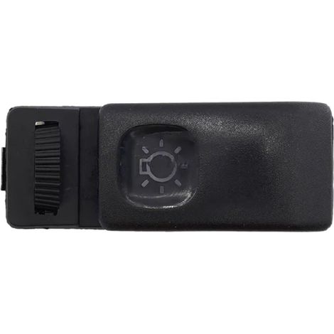 191941531H is suitable for the 8-pin headlight control switch of Volkswagen Jetta Golf. (1/4)