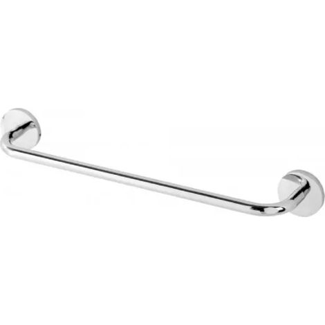 PORTASALVIETTE IN ACCIAIO CROMATO MODELLO BORA DIM. CM(LXPXH):40X5X6  CROMO   BRAND SRL