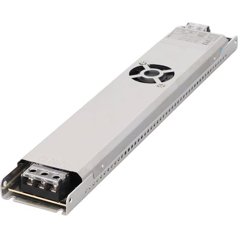 400-W-LED-Netzteil mit Schaltregler und Treiber, 12 V, 33 A, für Heimwerkerprojekte (1/5)
