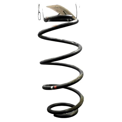 [PRODUIT D'OCCASION] Ressort Amortisseur Arriere Gauche RENAULT Kangoo ♻️ Ref Oe. 550200281r - Garantie à vie (1/2)