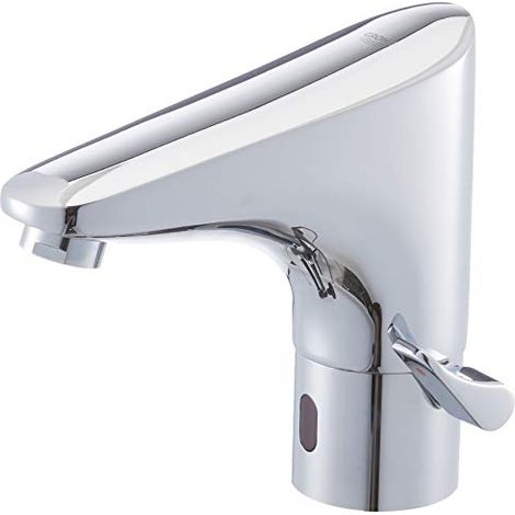 Europlus E Infrarossi Rubinetto Lavabo (1/3)