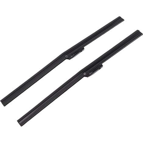 10-Zoll-Flachwischerblätter für die Serie (1/5)