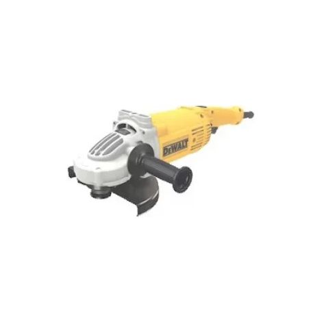 DeWALT - Smerigliatrice angolare 230 mm, 2600 W DWE496 (1/4)