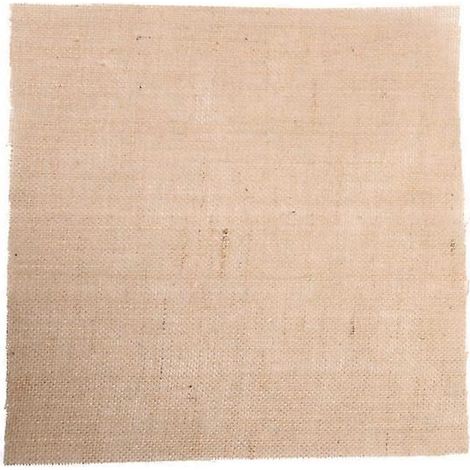 Lot de 5 sets de table en toile de jute naturelle pour tables de mariage - 4 (1/5)