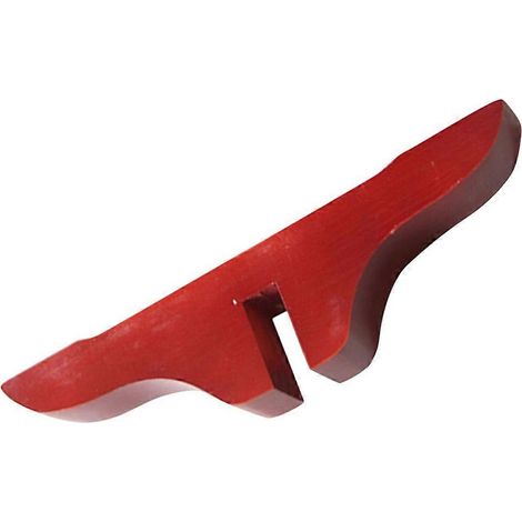 Base de séparation de pièce en bois compatible avec support de cloison, bois robuste marron (1/5)
