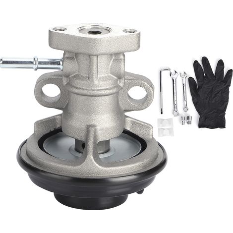 Abgasrückführungsventil/AGR-Ventil für Camry, Solara, Rav4 25620-74330 (1/5)