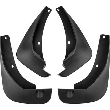 Suitable for modifying tires and fenders on the Kia Forte 2009-2013.--DTEKGAZ
