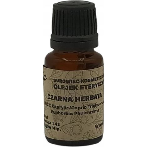 Aceite esencial de t茅 negro al 20% (1/3)