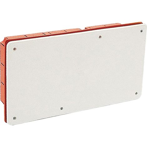 Scatola ad Incasso 296 x 153 x 70 mm