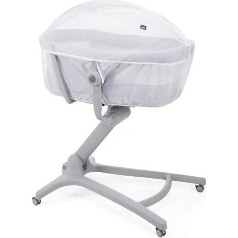 Chicco Zanzariera trasparente per il Baby Hug 4 in 1