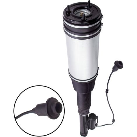 Arrière Jambe De Force Luftfederbein For Mercedes-Benz Classe S W220 A2203205013 (1/5)