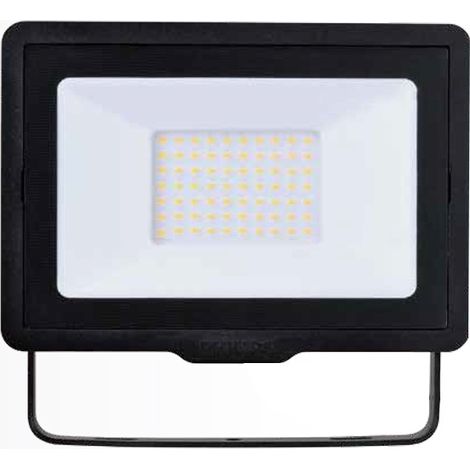 Projecteur LED 20 W pour extérieur, lumière blanc chaud, projecteur LED puissant pour extérieur (1/3)