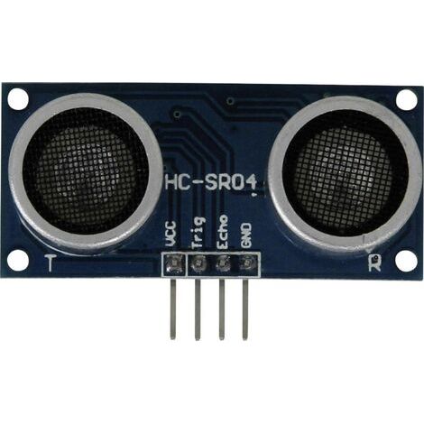 JOY-IT SEN-US01 PLATINE DEXTENSION LINKERKIT 1 PC(S) (1/5)