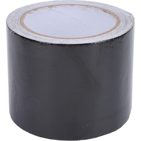 Ruban adhésif de réparation pour auvent extérieur, en tissu fibre (1/5)