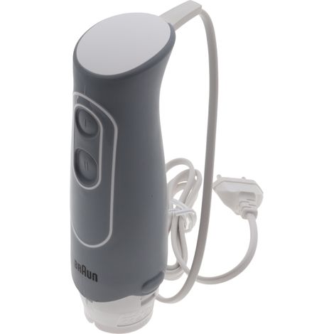 Braun motore 600W 230V mixer minipimer MultiQuick 3 5 4165 4187 4191 4192 4193 (1/2)
