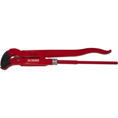 Rohrzange S 1 170130 IRONSIDE (1/4)
