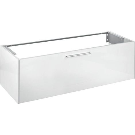 KE WUB Royal 60 32141, 1 Auszug, 1400x400x535mm, anthrazit matt (1/4)