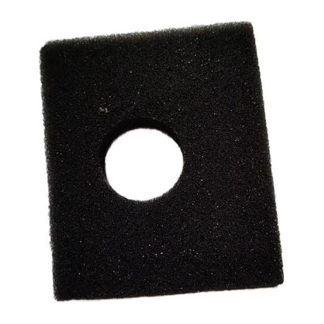 Primer Filtro Aire compatible con desbrozadora Dabc520