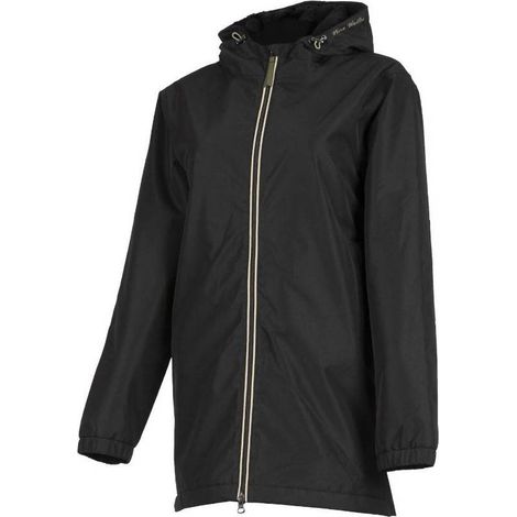 Veste de Travail Femme Gaby - Taille XS - Noir - Résistant et Confortable - D-Work