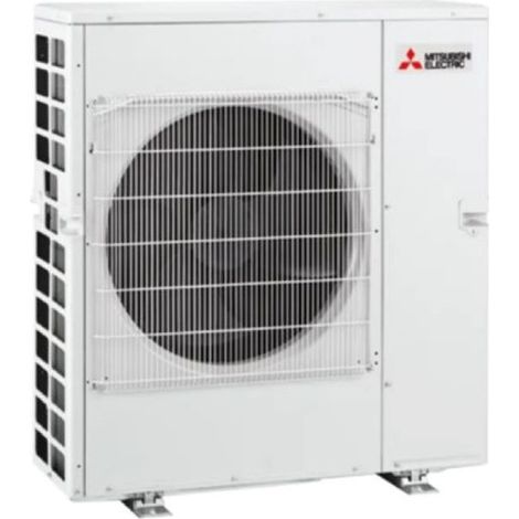 Mitsubishi MXZ-3F54VF4 R32 unità esterna multisplit, da 2 a 3 unità interne 5.4 kW (si riferisce alla sola UNITA' ESTERNA) 747405