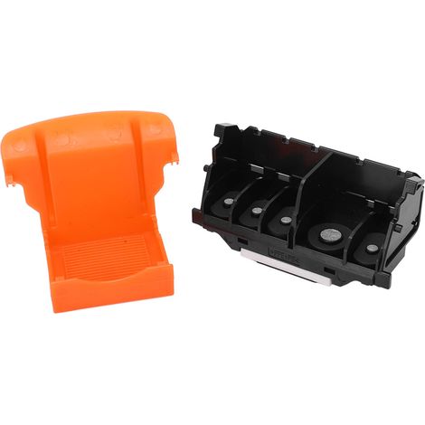 Colored Printer Print Head Clear Printing High Efficiency Printhead Replacement with Protective Cover for MG5580 for MG6480 (1/5)