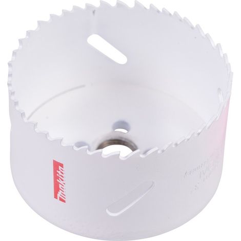 Makita HSS BiM Lochsäge Ø 76 mm, Schnitttiefe 38 mm