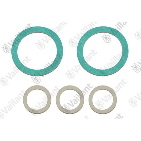 VAILLANT Juego de juntas Estación solar /1+2 u.w. Vaillant-Nr. , 981052