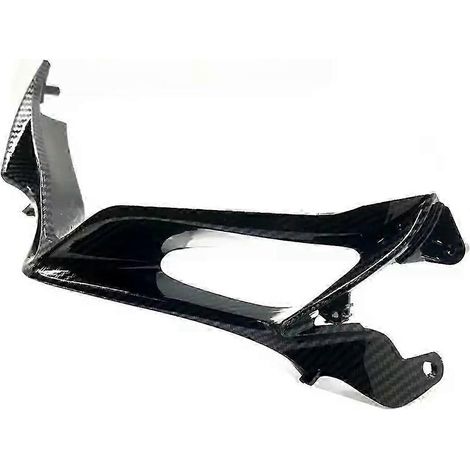 Carénage avant supérieur pour moto GSXR 600 et GSX-R 750 (2008-2009) (1/4)