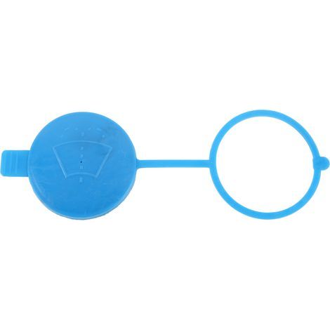 Capot pour réservoir de liquide de lavage des vitres 9068690072 - ABS - 1 pièce - Haute résistance pour Sprinter, V-Klasse, Vito (1/5)
