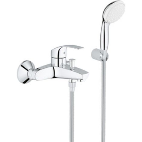 GROHE EUROSMART NEW MISCELATORE VASCA