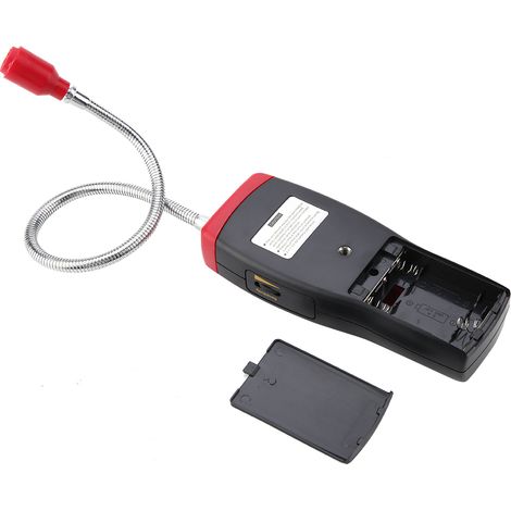 Der Gasdetektor SMART SENSOR AS8800L wird ohne Batterien verkauft und hat einen Höchstpreis von 19,99 US-Dollar. Andere Plattformen setzen derzeit keine Preisobergrenzen. (1/5)