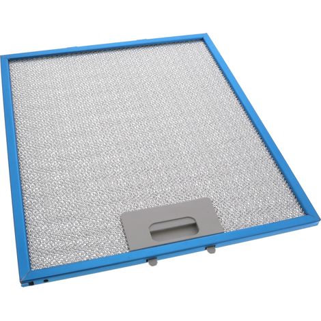 FOURNIER, FILTRE Hotte METAL 305266 (1/2)
