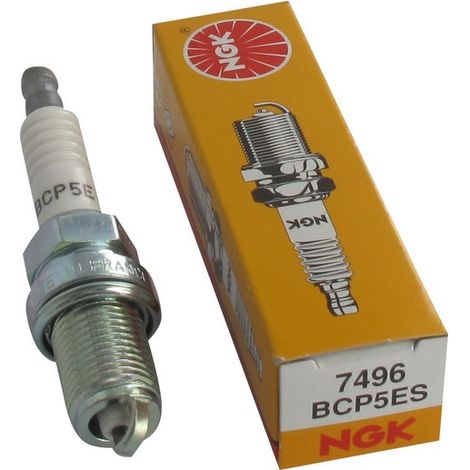 Bougie NGK BCP5ES équivalent Champion: C94C