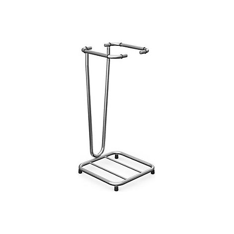 Soporte para bolsas de basura sin tapa  para 1 bolsa de 70 l de