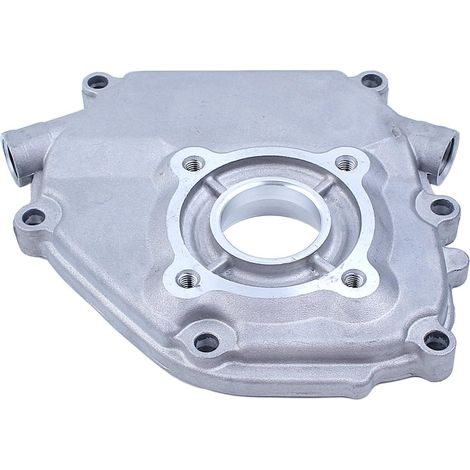 Couvercle latéral de moteur pour Honda GX160 5,5 CV GX200 6,5 CV Moteurs à essence chinois 168F 170F 163cc 212cc (1/5)
