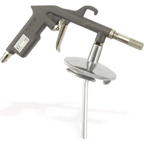 DAYTOOLS Druckluft Sandstrahlpistole SSP-9 (1/4)