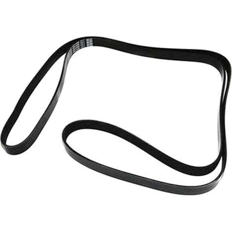 Courroies d'entraînement adaptées aux modèles Land Rover Sport 2013-2021 et aux modèles LR035542 2014-2021.